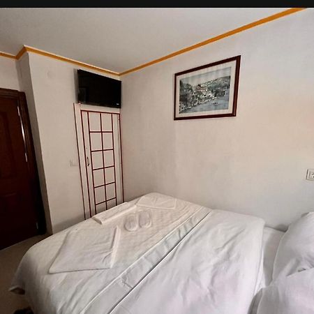 Tag Pansiyon Antália Exterior foto