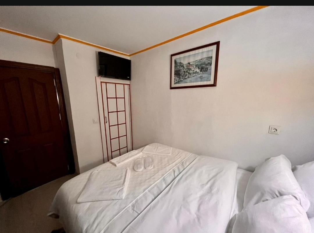 Tag Pansiyon Antália Exterior foto