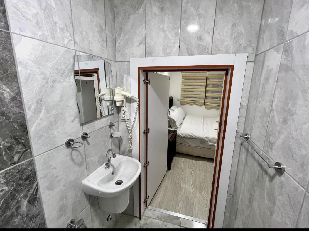 Tag Pansiyon Antália Exterior foto