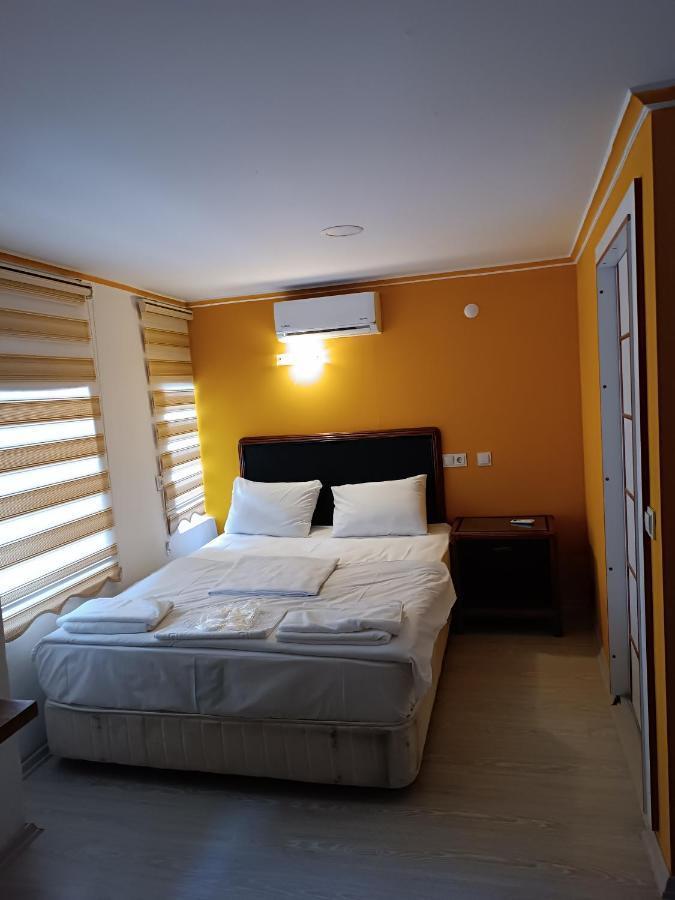Tag Pansiyon Antália Quarto foto